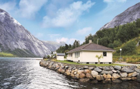 Гостиница Holiday home Eidfjord Simadalsv.  Эйдфьорд